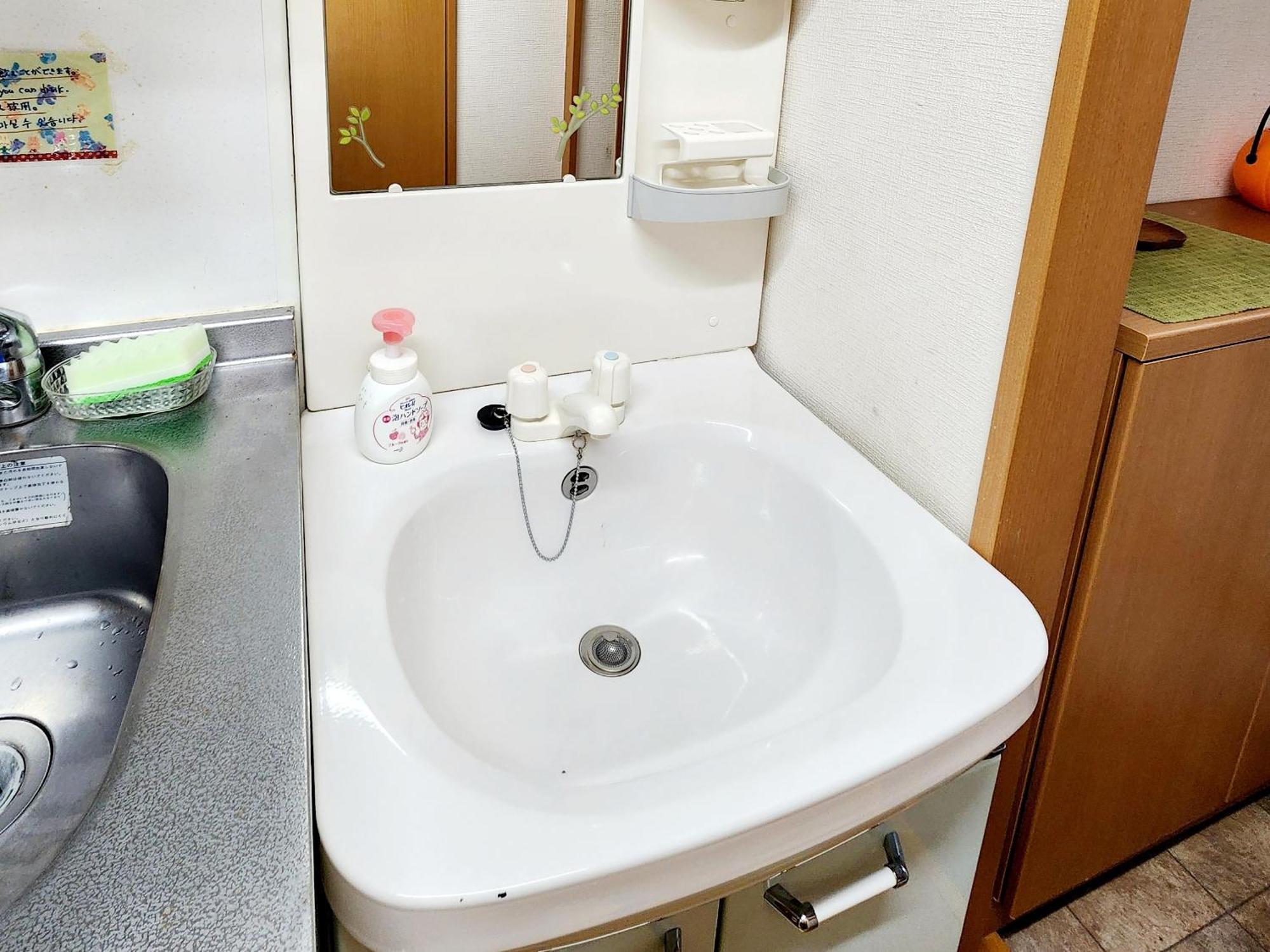 Takaraboshi Room 201 Sannomiya 10 Min Kobe Exterior photo