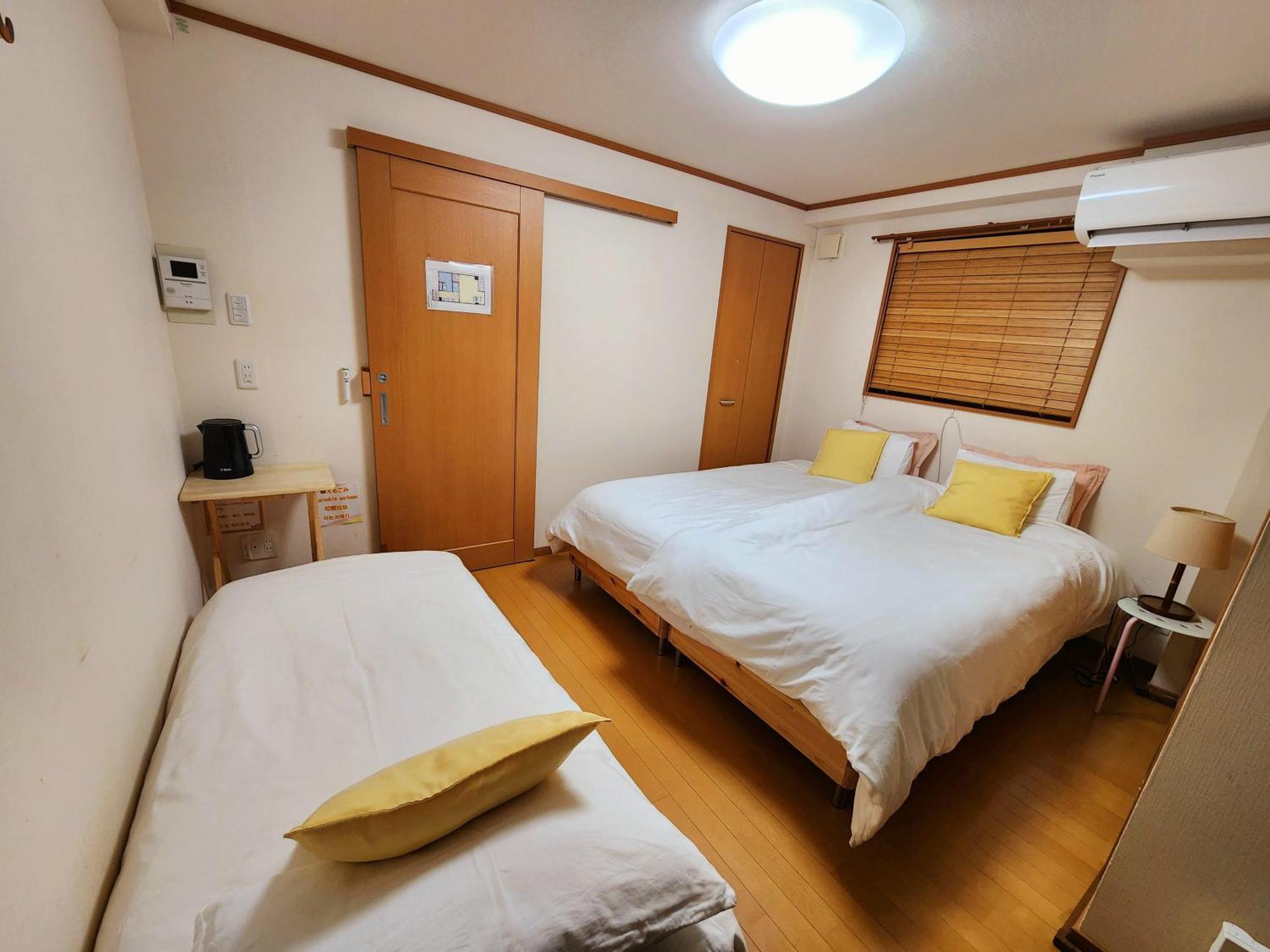 Takaraboshi Room 201 Sannomiya 10 Min Kobe Exterior photo